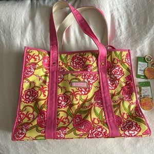 Chi Omega X Lily Pulitzer Set